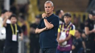 �smail Kartal i�in karar zaman�