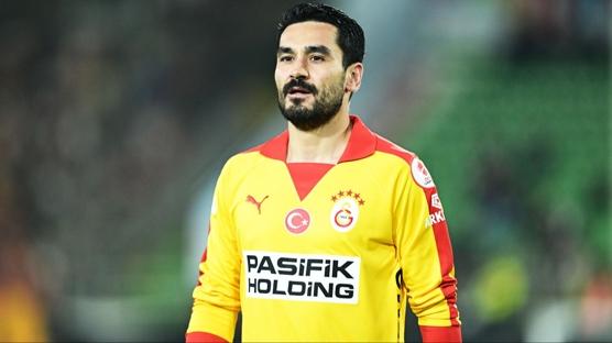 İlkay'dan Devler Ligi itirafı