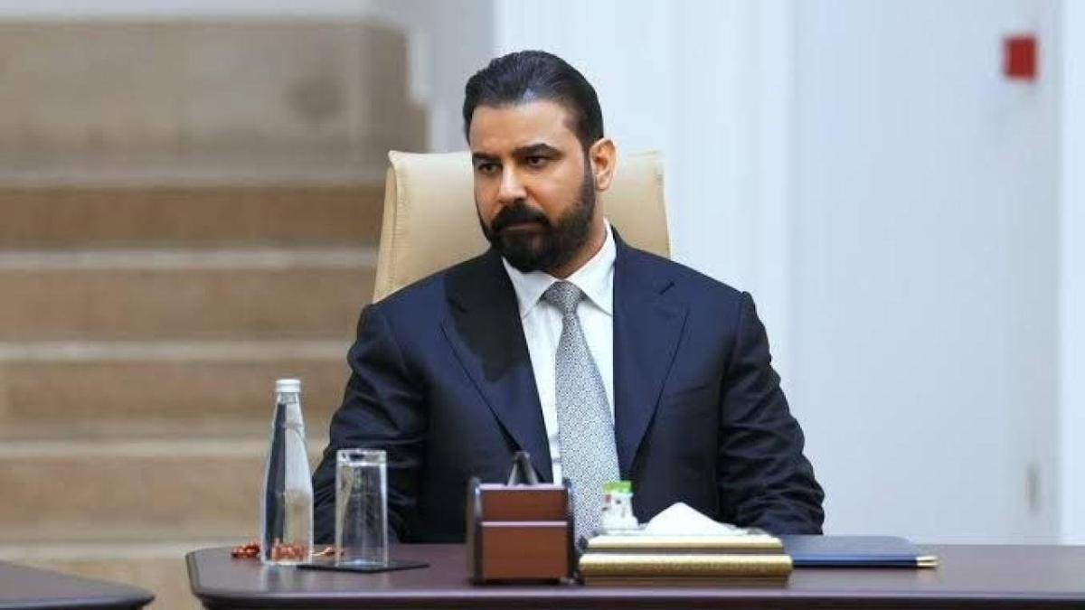 Irak Ba�bakan� Ali Zeydi T�rkiye'ye geliyor