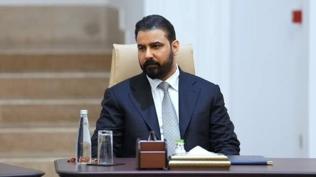 Irak Ba�bakan� Ali Zeydi T�rkiye'ye geliyor