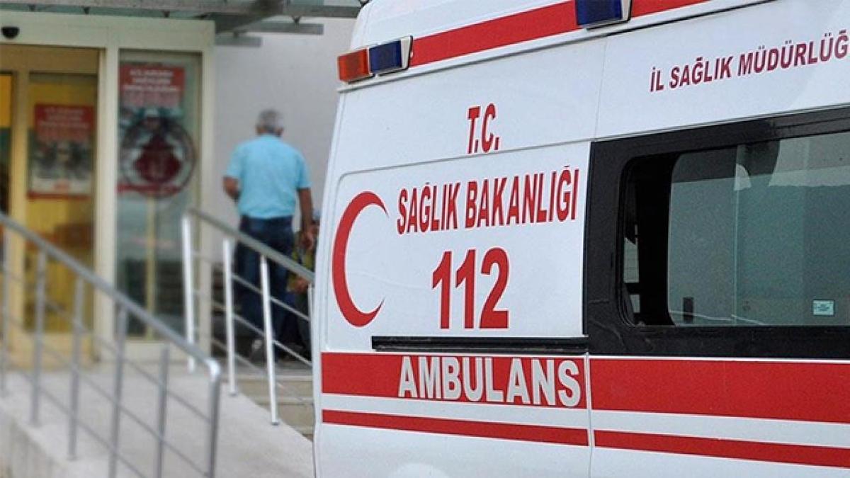 �stanbul'un g�be�inde yol verme kavgas�: 4 ki�i b��aklanarak yaraland�