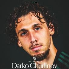 Kocaelispor Darko Churlinov ile yollar�n� ay�rd�