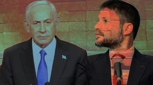 Netanyahu'nun yeni katliam planı belli oldu