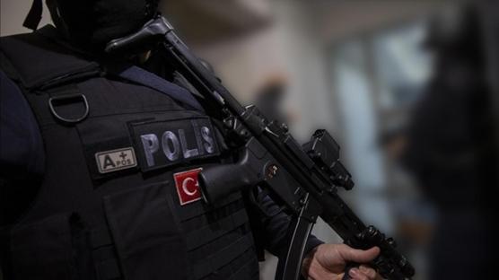 Ni�de'de ter�r operasyonunda bir tutuklama