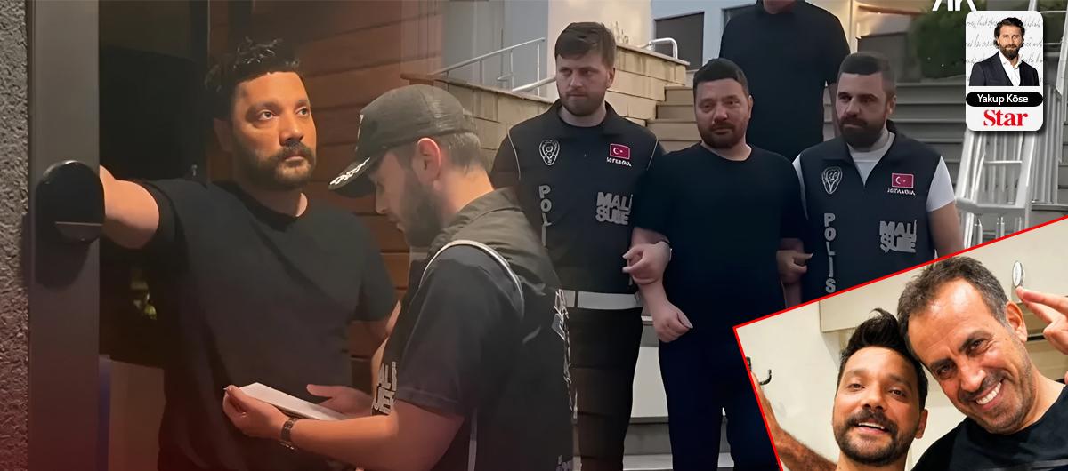 O�uzhan U�ur ne kadar da masummu�!