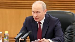 Putin'den Ukrayna'ya mesaj: Rusya hedeflerine ulaşmak için her şeyi yapacak