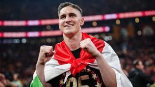 Roland Sallai'den gelece�i hakk�nda a��klama