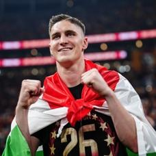 Roland Sallai'den gelece�i hakk�nda a��klama