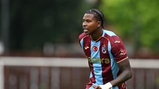 Sidny Cabral: Bana oy veren herkese te�ekk�r ediyorum