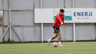 Sivasspor'da �ifte sakatl�k geli�mesi!