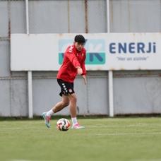 Sivasspor'da �ifte sakatl�k geli�mesi!