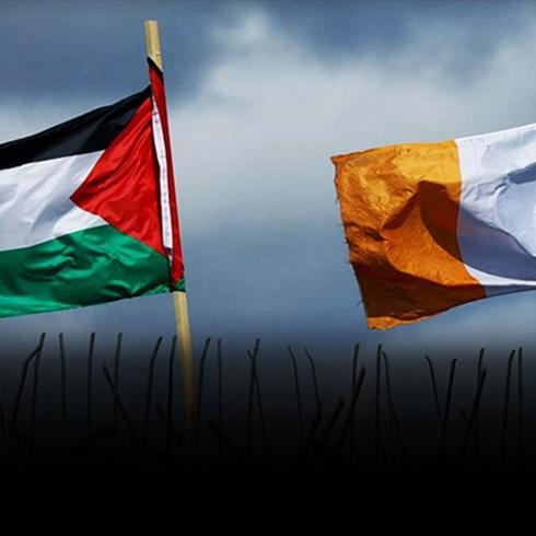 �rlanda'dan Yahudi yerle�imcilere ambargo karar�