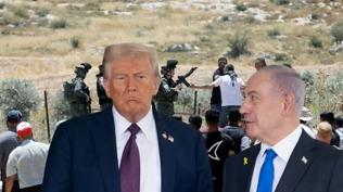 Soykırımcı başbakanlarını Trump'a şikayet ettiler