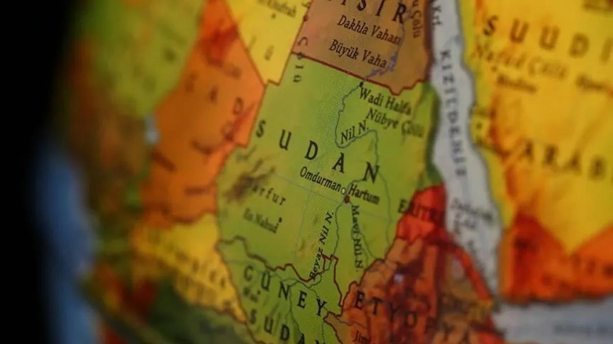 Sudan Dışişleri Bakanı Salim, yarın Türkiye'yi ziyaret edecek