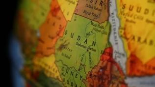 Sudan Dışişleri Bakanı Salim, yarın Türkiye'yi ziyaret edecek