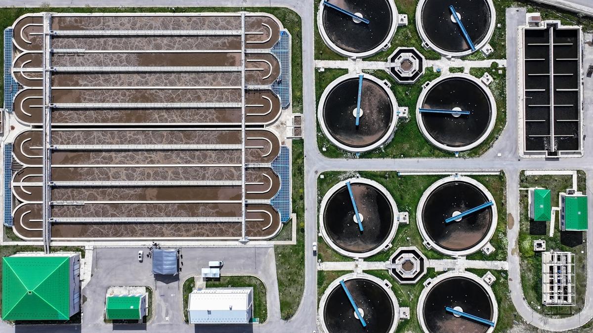 Y�ll�k katk� 1.5 milyar TL: Van'da 534 bin megavatsaat elektrik �retildi