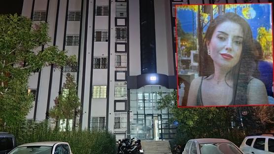 Adana'daki vah�ette kan donduran detay