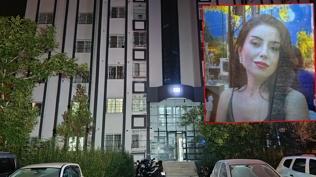 Adana'daki vah�ette kan donduran detay