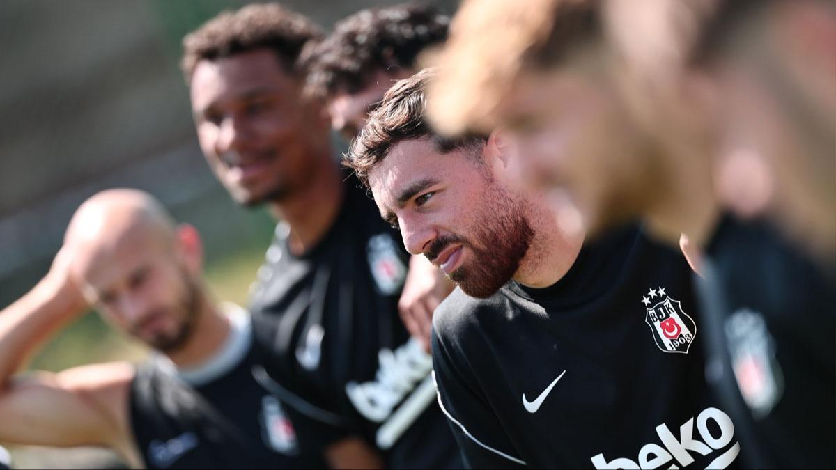 Be�ikta�, Midtjylland mesaisinde