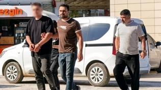 Bursa'da pes dedirten y�ntem: B��akla tehdit edip borcunu �detti
