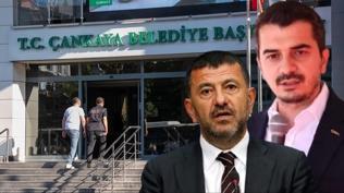 '300 bin dolar teslim ettim'