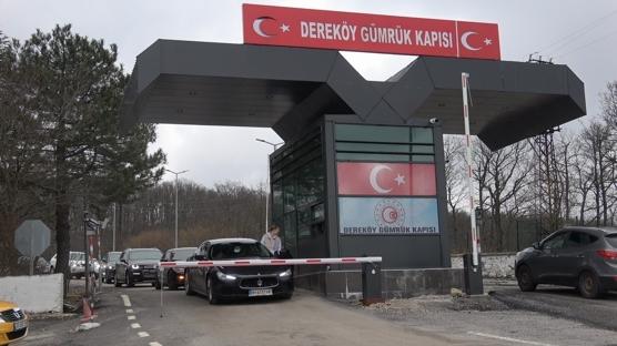 Derek�y'de yeni d�nem! 1 A�ustos itibariyle ba�l�yor