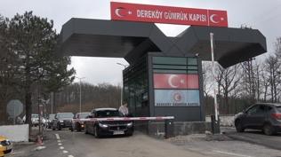 Derek�y'de yeni d�nem! 1 A�ustos itibariyle ba�l�yor