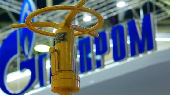 Enerji sava��n�n faturas� a��r oldu! Avrupa'da gaz fiyatlar� 3 kat�na f�rlad�