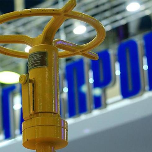 Enerji sava��n�n faturas� a��r oldu! Avrupa'da gaz fiyatlar� 3 kat�na f�rlad�