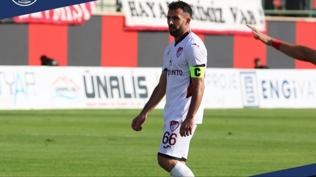 Erciyes 38 FK, Mikail Ko�ak'� duyurdu