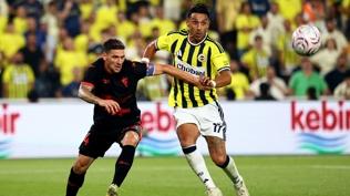 Gornik Zabrze, Fenerbah�e ma��na haz�r