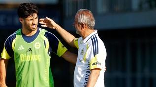 Fenerbah�e, Gornik Zabrze r�van��na haz�r