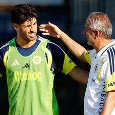 Fenerbah�e, Gornik Zabrze r�van��na haz�r