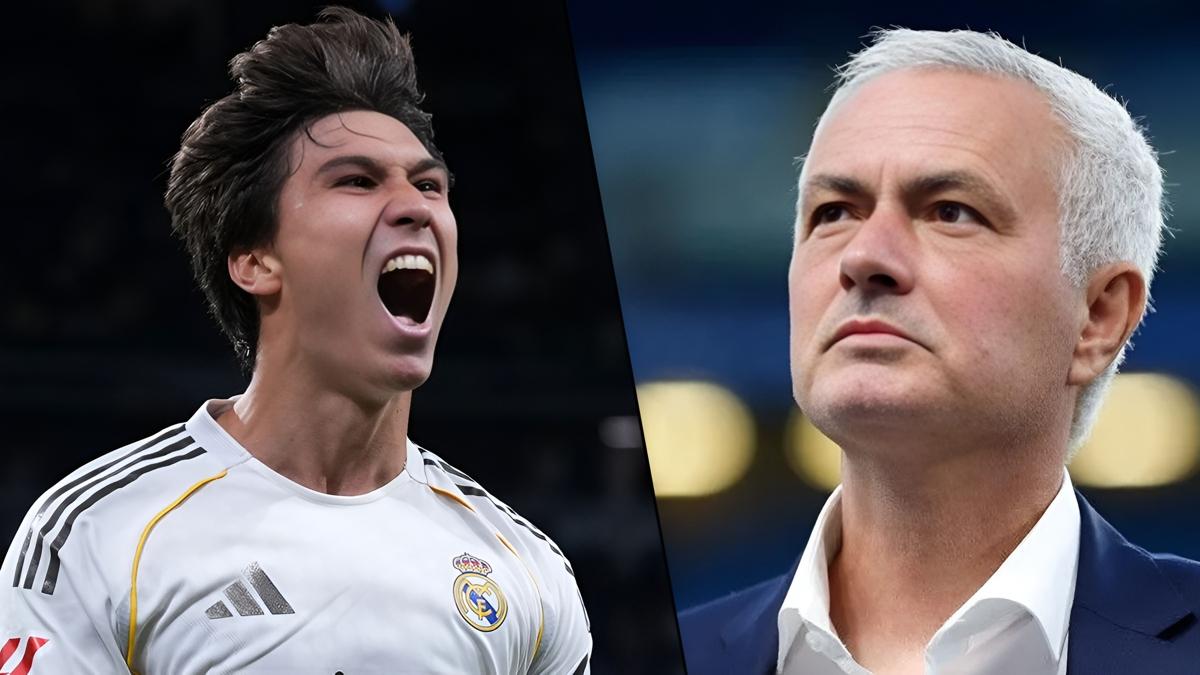 Garcia transferine Mourinho engeli