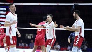 Filenin Efeleri, Milletler Ligi Finalleri'nde ilk kez sahaya ��kacak