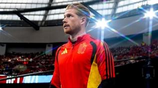 Beklenmedik De Bruyne hamlesi