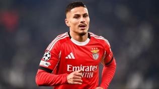 Hedef 22'lik Franjo Ivanovic