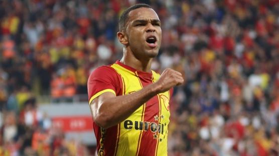G�ztepe'nin y�ld�z� Juan, CSKA Moskova yolunda