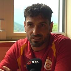 G�nay G�ven�: En iyisi biz olmak istiyoruz, bizim g�z�m�zde de en iyisi biziz