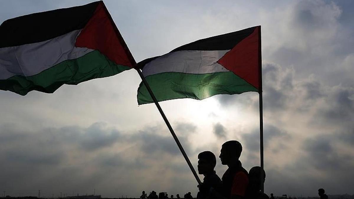 Hamas'tan Kahire'de: Ate�kesin ikinci a�amas� i�in heyet g�nderildi