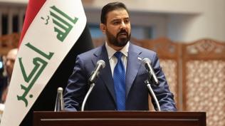 Irak Ba�bakan� Zeydi Ankara'da! Cumhurba�kan� Erdo�an ile g�r��ecek