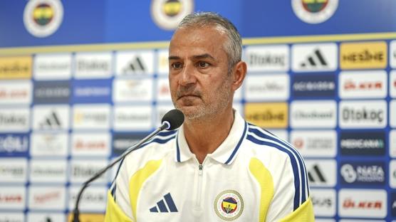 �smail Kartal'dan Asensio a��klamas�!