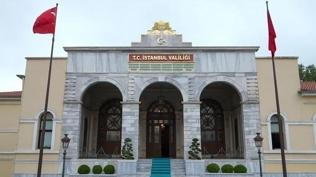 Valilik'ten kurumlara 'mescit' talimat�