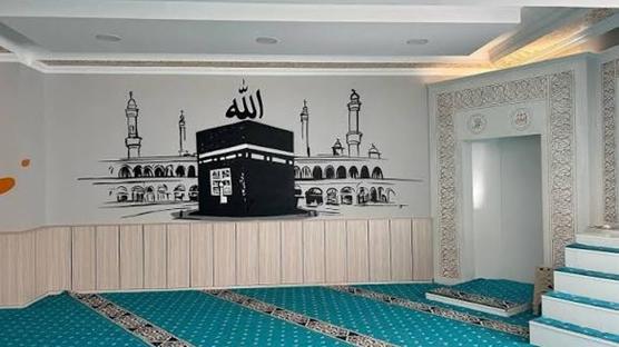 �stanbul'da okullarda mescit karar�