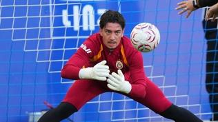 Jankat Y�lmaz: Hatalar�mdan ders ��karaca��m
