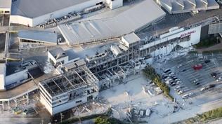 Japonya'da 7.1 b�y�kl���nde deprem! 1 �l� 50'den fazla yaral�