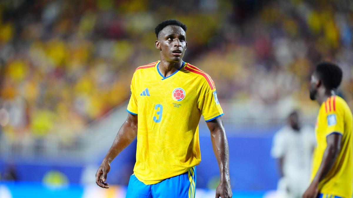 Jhon Lucumi i�in transfer yar��� k�z��t�! Como devreye girdi