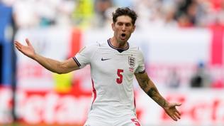 John Stones, Inter ile 2 y�ll�k anla�maya vard�!