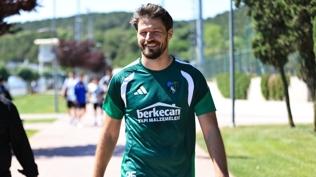 Kocaelispor'dan Petkovic ve Susoho'nun sa�l�k durumu hakk�nda a��klama