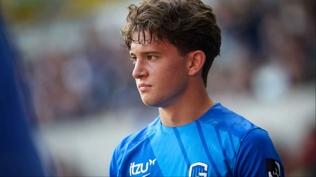 Konstantinos Karetsas, Borussia Dortmund yolcusu